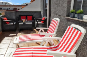 Bright Apartment in Puerto de Santiago - 65 m² - Terrace